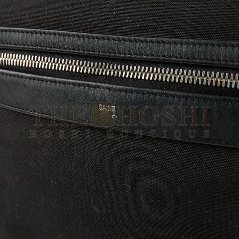 Y51 CITY BACKPACK-MINI IN BLACK NSAICIT4 (26*35*16cm) Master Quality